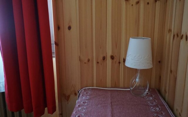 Albergo Rotenthal