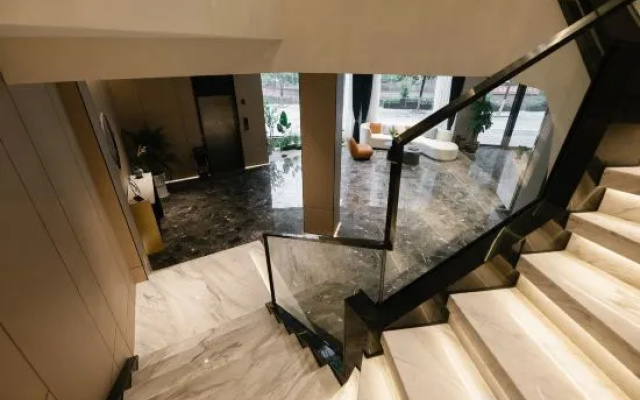 Yibin Yuntian Hotel (Cuibai Trading City Branch) – Hotel Rooms – Yibin