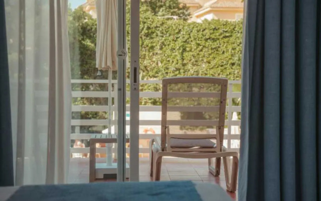 Hotel ROC Oberoy - Adults Only