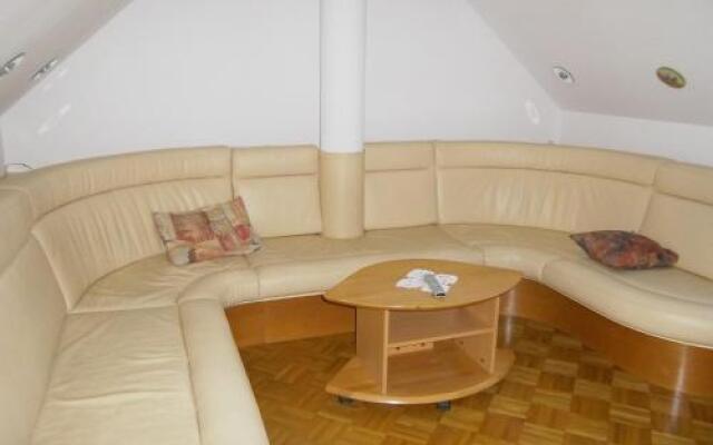 Apartmaji Kranjska Gora