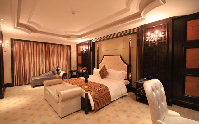 Chateau Star Sea Hotel