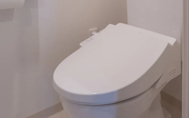 Apartment Hotel 11 Shinsaibashi III