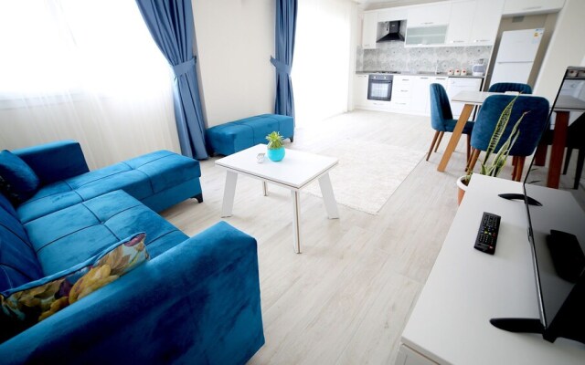 Sardunya Apart Otel