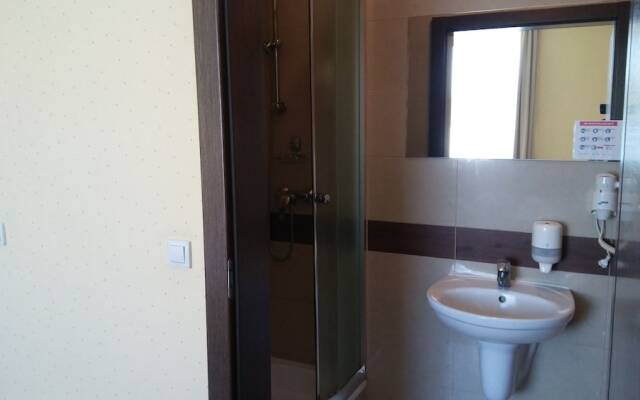 Apartamenty Chopin