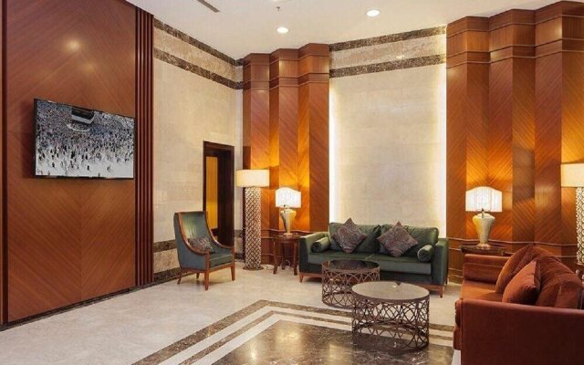 Orchid Saray Hotel Aziziyah