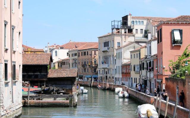 San Gervasio Apartment