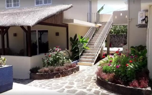 Le Beau Manguier Residence