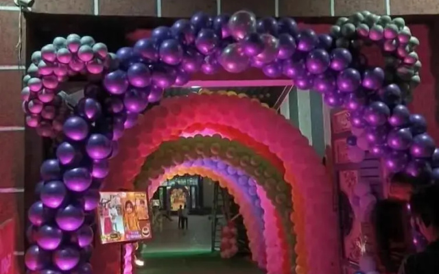 Hotel Swastik Bhumi