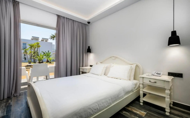 Diamond Boutique Hotel