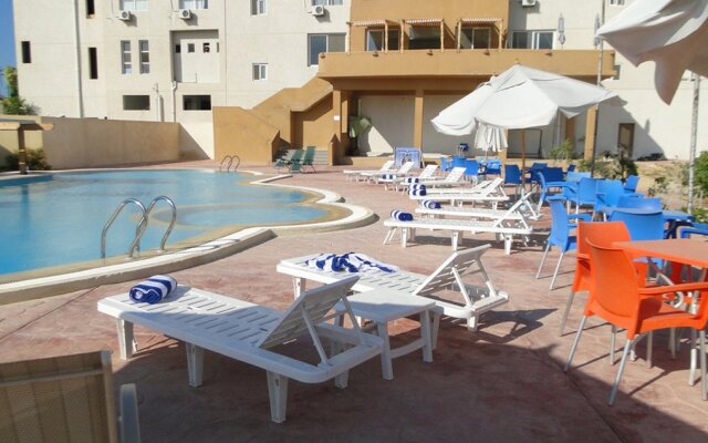 Siesta Hotel