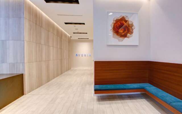 Cook City Suites - 42 South 15th Street