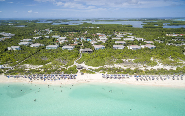 Melia Cayo Santa Maria