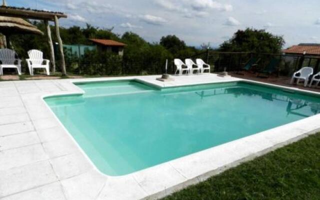 Barranca del Indio Apart Hotel