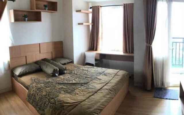 Lrs Room Margonda Residence 3,4,5 By Laras