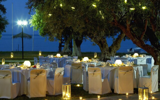 Belle Helene Hotel