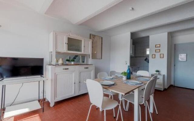 Holiday Home Les Brigantins.1