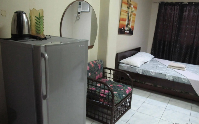 Sabina Suites