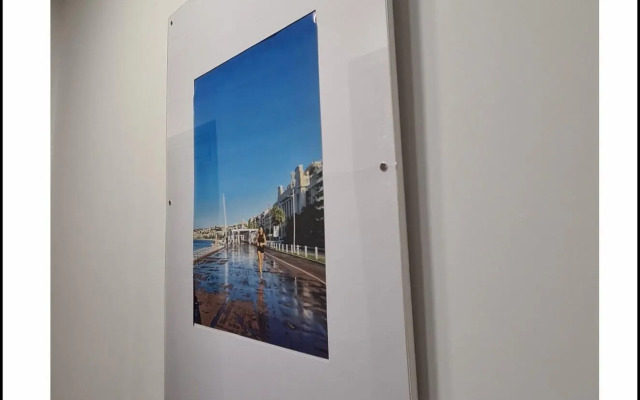 Le Petit Trianon et Le Charme des Suites