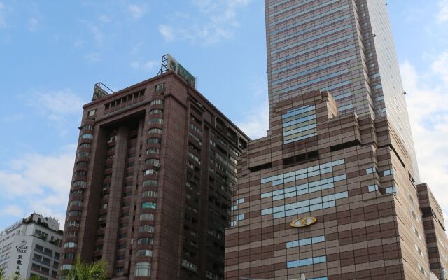 Sky19 Hotel