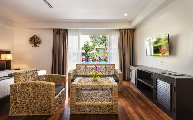 J'S Links Angkor Boutique Hotel