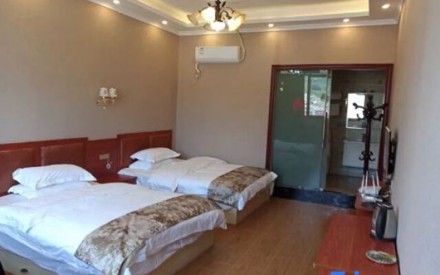 Xufeng Business Hostel