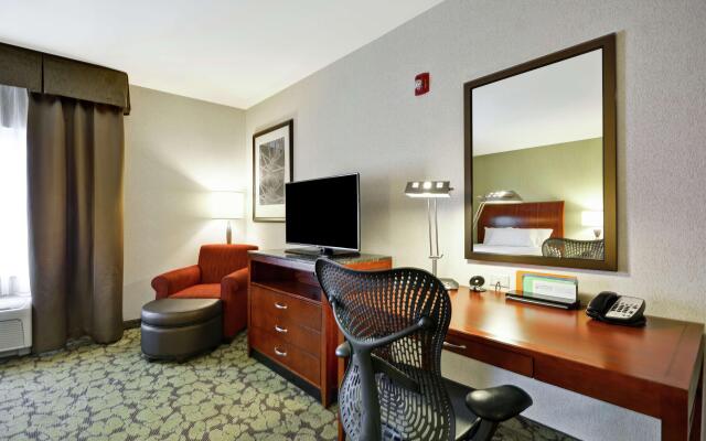 Hilton Garden Inn Fort Collins