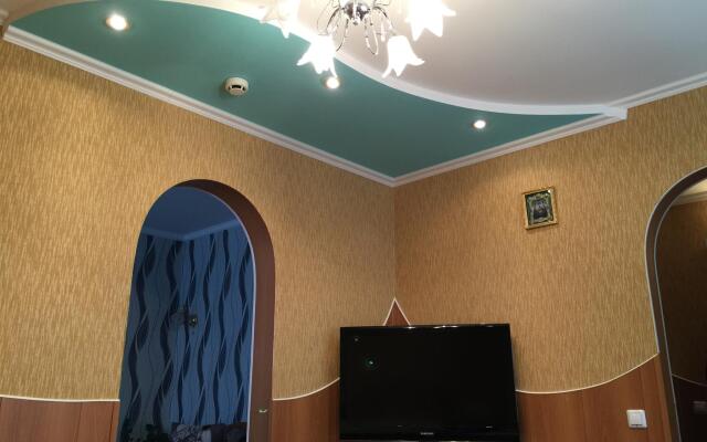 Hotel Berezka
