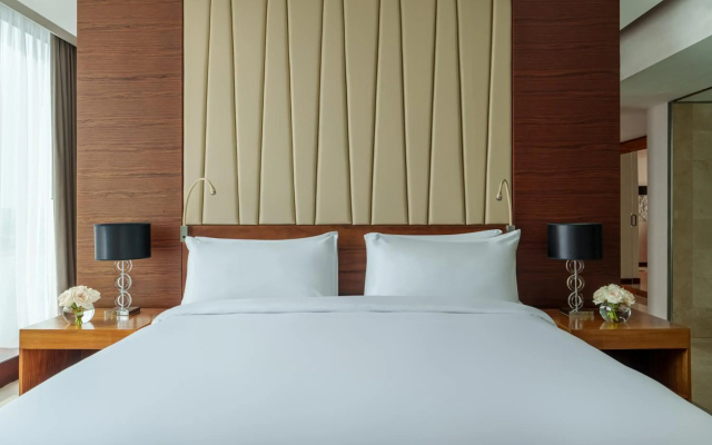 Fairmont Bab Al Bahr