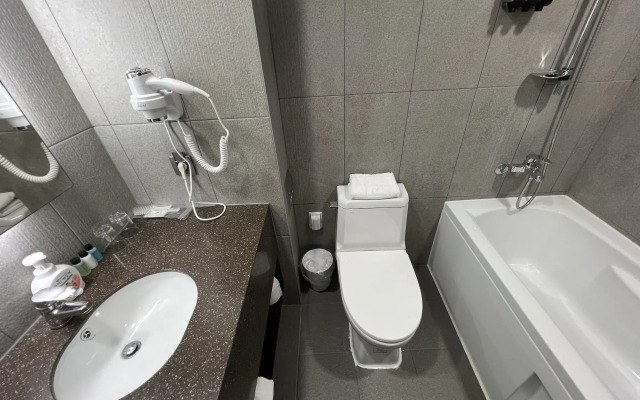 Riviera Incheon Airport Hotel