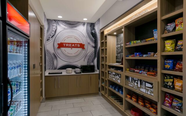 Hampton Inn & Suites Wilmington Christiana