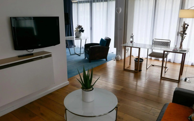 Holiday Inn Resort Le Touquet by IHG