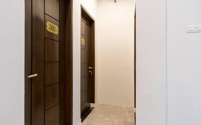 Kingstone Guest House