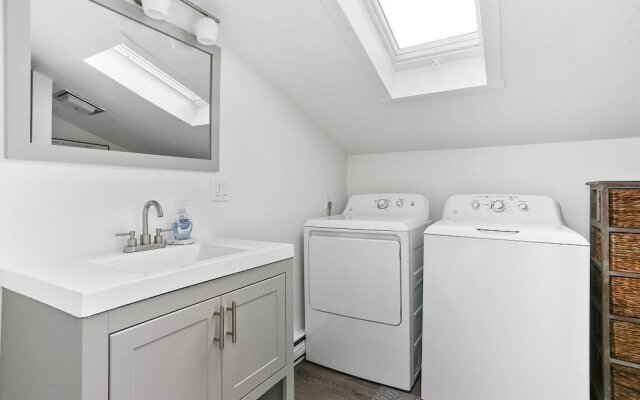 8 Starfish Lane - Two Bedroom House