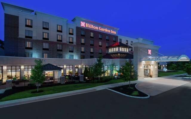 Hilton Garden Inn Akron