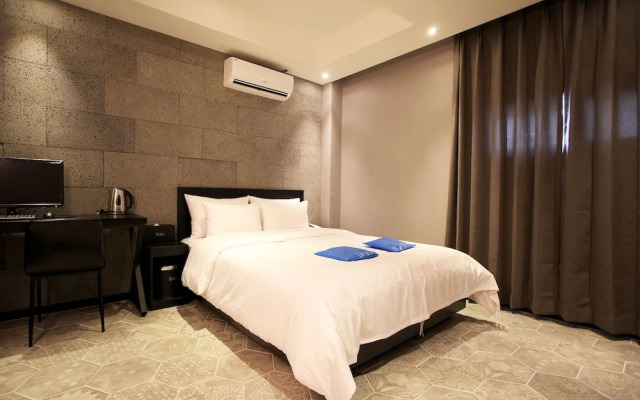 Ansan Boutique Hotel Reniel