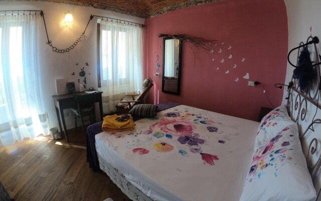 Bed & Breakfast Ca du 5