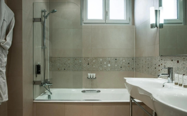 Hotel Aiglon