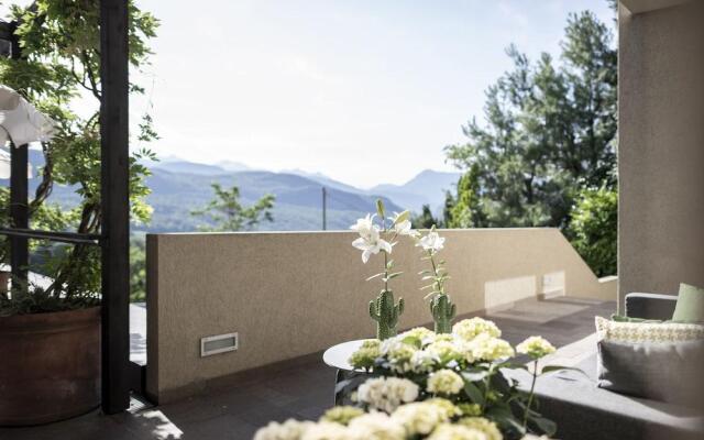 Designhotel Gius La Residenza