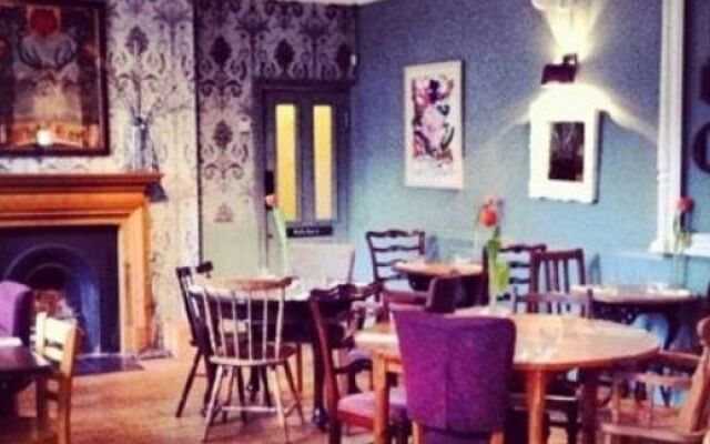 The White Hart