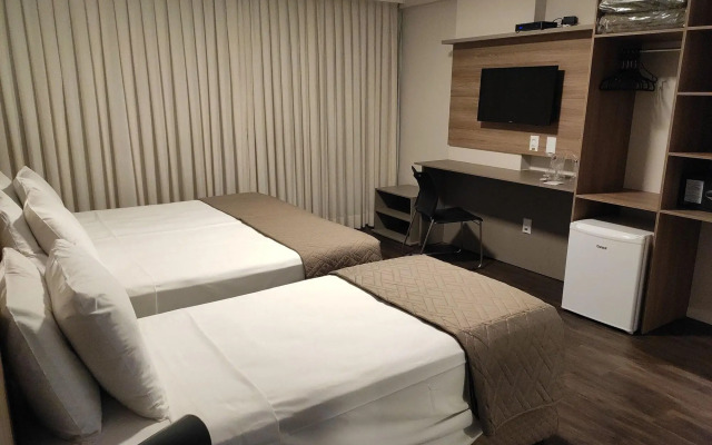 Hotel 7 Itajaí