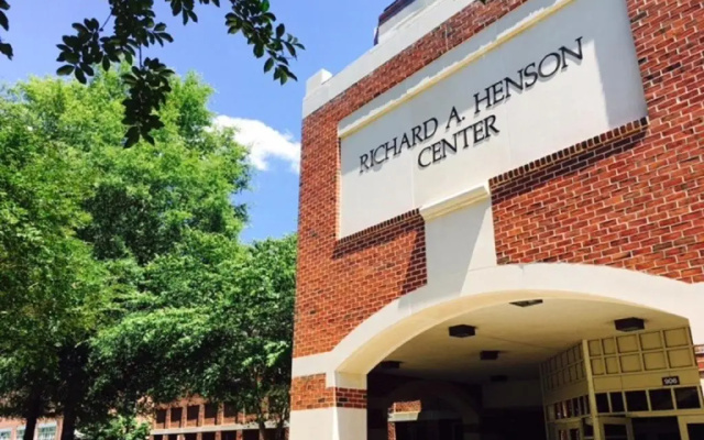 The Henson
