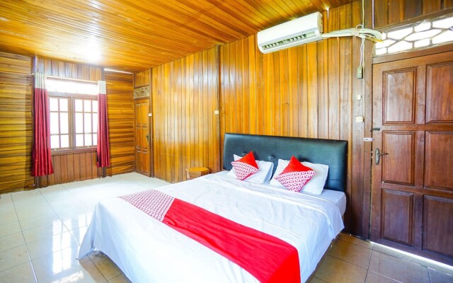 Golden Lake Resort by OYO Rooms