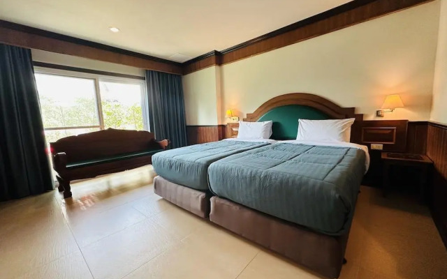 Sawasdee Apartment Patong