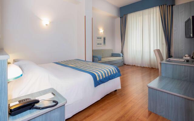 Best Western Plus Tigullio Royal Hotel