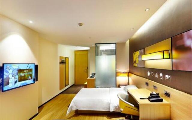 7Days Premium Foshan Lecong