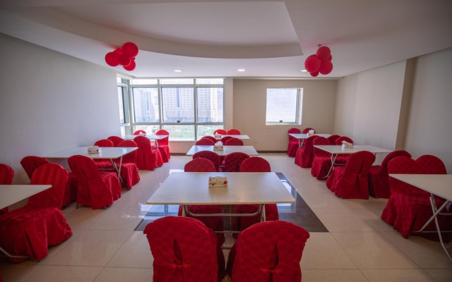 Jadda Al Khalil Hotel