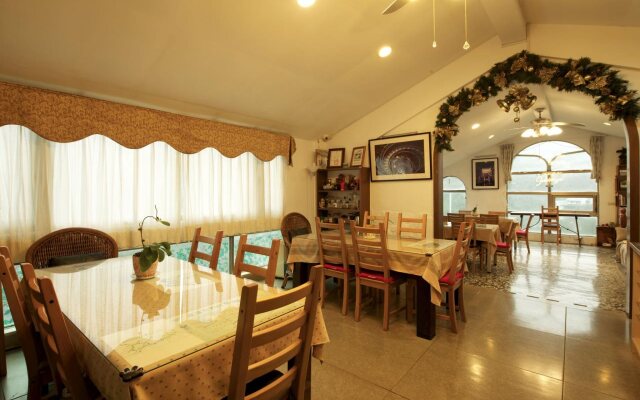 Levite Villa