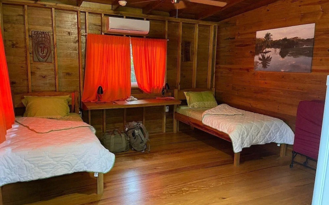 The Green Valley Inn