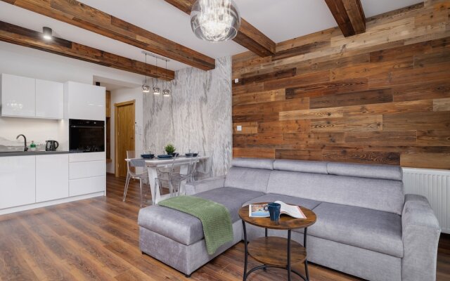 Memorable Apartment in Wisla by Renters