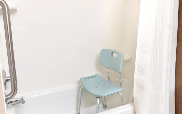 Fairfield Inn & Suites Sioux Falls